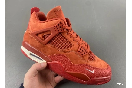 Hyperoad Jordan Nigel 4 Brick Air Brick by 0729